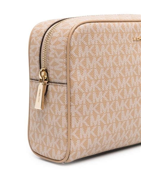 michael kors makeup case|michael kors makeup bag outlet.